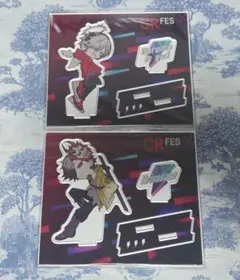 2026年最新】crフェス ありさか アクスタの人気アイテム - メルカリ