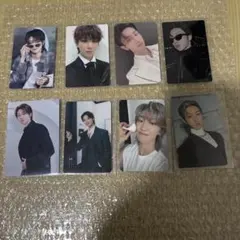 2026年最新】seventeen トレカ the8の人気アイテム - メルカリ