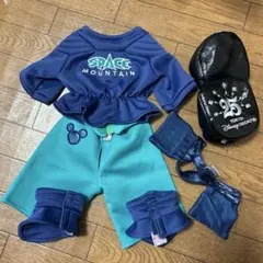 2026年最新】ダッフィー スペースマウンテンの人気アイテム - メルカリ