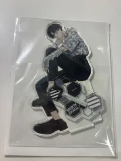 2026年最新】東京エイリアンズ アクリルスタンド 憂炎の人気アイテム