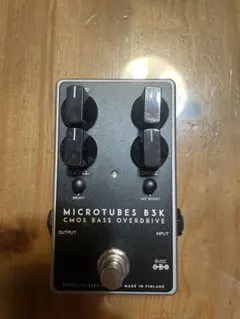 2026年最新】darkglass b3kの人気アイテム - メルカリ