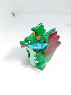 ポケモンキッズ リザードン 色違い ブラック 2008 黒 レア レトロ ソフビ