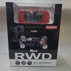 2026年最新】ミニッツ rwdの人気アイテム - メルカリ