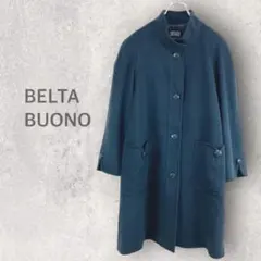 2026年最新】BELTA BUONO カシミヤコートの人気アイテム - メルカリ