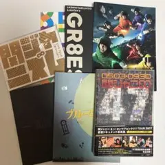 2026年最新】関ジャニ∞ コンサートパンフレットの人気アイテム - メルカリ