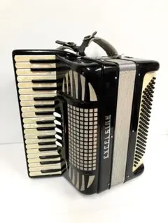 2026年最新】excelsior 400 アコーディオンの人気アイテム - メルカリ