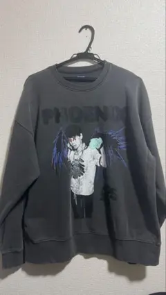 2026年最新】TAKUYA∞ スウェットの人気アイテム - メルカリ