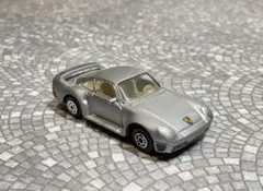 2026年最新】トミカ ポルシェ 959の人気アイテム - メルカリ