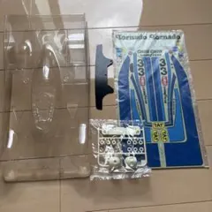 2026年最新】タミヤ トルネードの人気アイテム - メルカリ