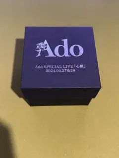 2026年最新】ado ピアス 心臓の人気アイテム - メルカリ