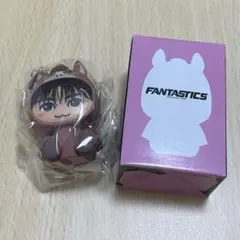 2026年最新】着ぐるみキーホルダー 八木勇征の人気アイテム - メルカリ