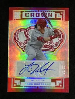 2026年最新】ヌートバー カード サインの人気アイテム - メルカリ