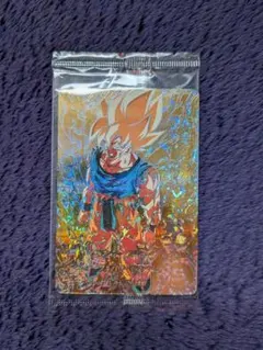 2026年最新】ドラゴンボールヒーローズ 孫悟空 未開封の人気アイテム