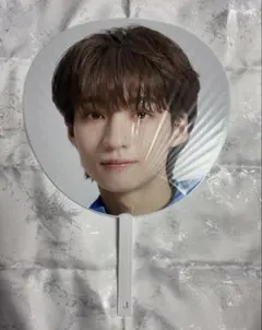 2026年最新】志賀李玖 うちわの人気アイテム - メルカリ