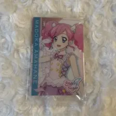 2026年最新】天羽まどか カードの人気アイテム - メルカリ