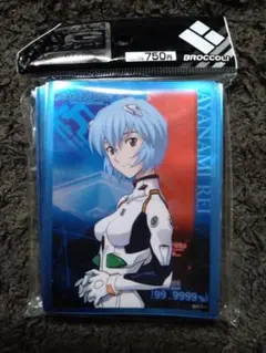 2026年最新】綾波レイ スリーブの人気アイテム - メルカリ