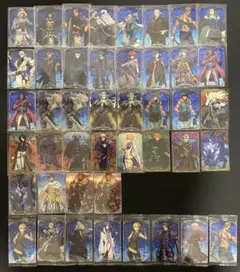 2026年最新】fgo ウエハース コンプリートの人気アイテム - メルカリ