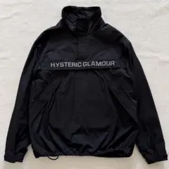 2026年最新】ヒステリックグラマー ナイロンジャケットの人気アイテム