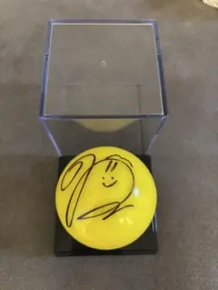 2026年最新】niziu リク サインボールの人気アイテム - メルカリ