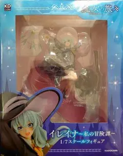 2026年最新】魔女の旅々 イレイナ～私の冒険譚～の人気アイテム - メルカリ