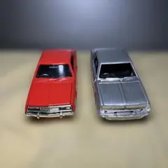 2026年最新】ギャランラムダ ミニカーの人気アイテム - メルカリ