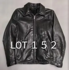 2026年最新】schott ライダース 44の人気アイテム - メルカリ