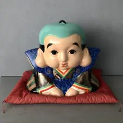 2026年最新】福助 置物 小の人気アイテム - メルカリ