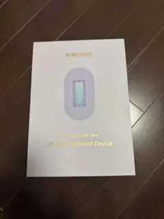 2026年最新】キレイモ 脱毛器の人気アイテム - メルカリ