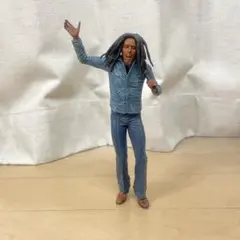 2026年最新】ボブマーリー フィギュアの人気アイテム - メルカリ