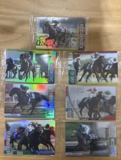 2026年最新】サラブレッドホースコレクション キタサンブラック サイン