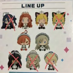 2026年最新】ブルーアーカイブ ちょこのっこ コンプの人気アイテム