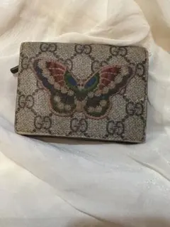 2026年最新】gucci バタフライ 財布の人気アイテム - メルカリ