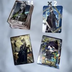 2026年最新】第五人格 隠者 まとめの人気アイテム - メルカリ