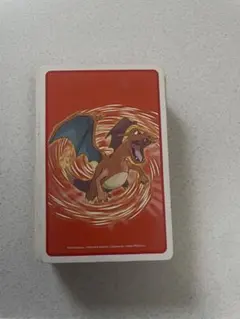 2026年最新】ポケモン トランプ ファイアレッドの人気アイテム - メルカリ