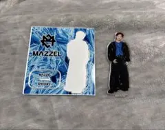 2026年最新】ryuki アクスタの人気アイテム - メルカリ