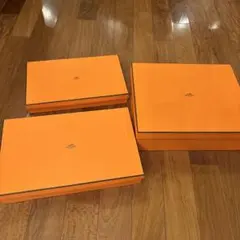 2026年最新】エルメス 空箱 095の人気アイテム - メルカリ