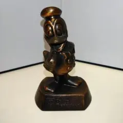 2026年最新】ドナルド ブロンズ像の人気アイテム - メルカリ