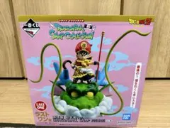 2026年最新】孫悟飯 幼年期 ラストワンの人気アイテム - メルカリ