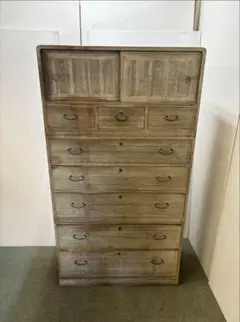 2026年最新】桐箪笥 レトロ 昭和の人気アイテム - メルカリ