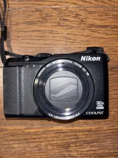 2026年最新】ニコン COOLPIX S9900の人気アイテム - メルカリ