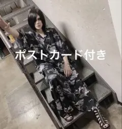 2026年最新】有村竜太朗 the closetの人気アイテム - メルカリ