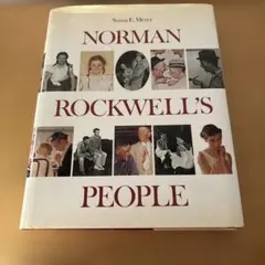 2026年最新】ノーマン・ロックウェルの人気アイテム - メルカリ