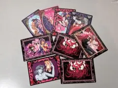 2026年最新】少女革命ウテナ カードダスの人気アイテム - メルカリ