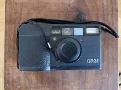 2026年最新】GR21 リコーの人気アイテム - メルカリ