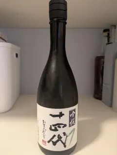 2026年最新】十四代 吟撰の人気アイテム - メルカリ