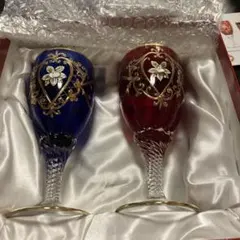 2026年最新】ベネチアンガラス 赤の人気アイテム - メルカリ