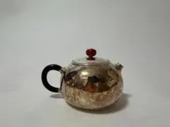 2026年最新】銀瓶 急須の人気アイテム - メルカリ