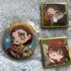 2026年最新】identityv 画家の人気アイテム - メルカリ