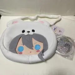 2026年最新】白熊バック あんスタの人気アイテム - メルカリ