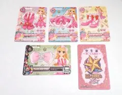 2026年最新】アイカツ ジュエルつきピンクリボンの人気アイテム - メルカリ